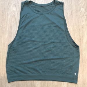 Lululemon swiftly breeze